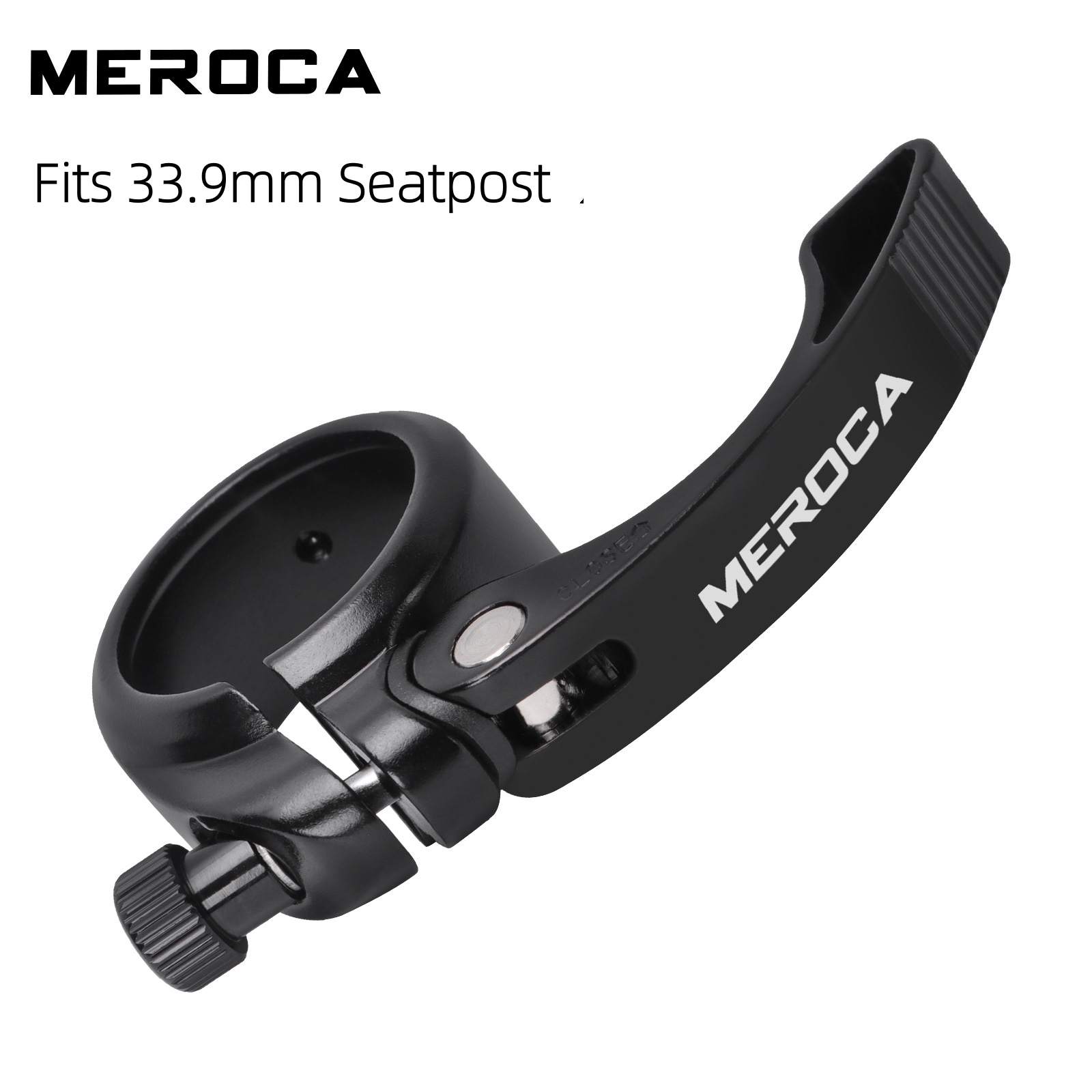 MEROCA Lightweight Quick Relea - огляд і ціна Commuter Bike Lock