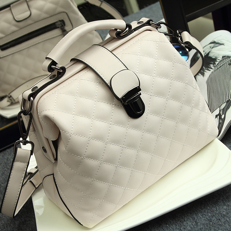 Sweet and Fashionable Straw-Wo - огляд і ціна Chain Lock Combination