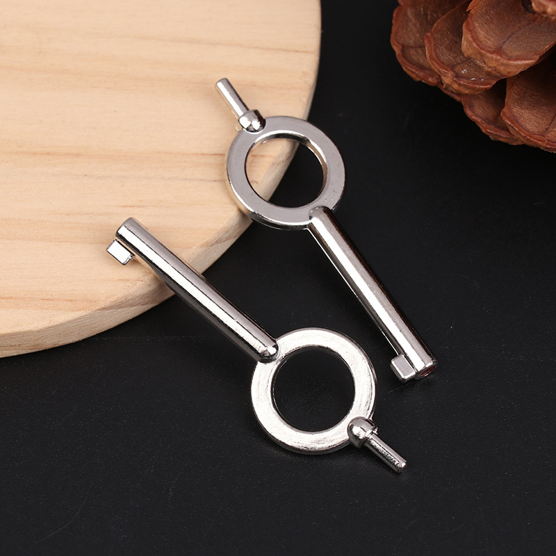 2pcs Standard Issue  Hand Cuff - огляд і ціна Chain Lock Combination