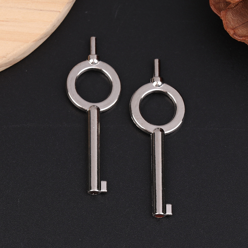 2pcs Standard Issue  Hand Cuff - огляд і ціна Chain Lock Combination