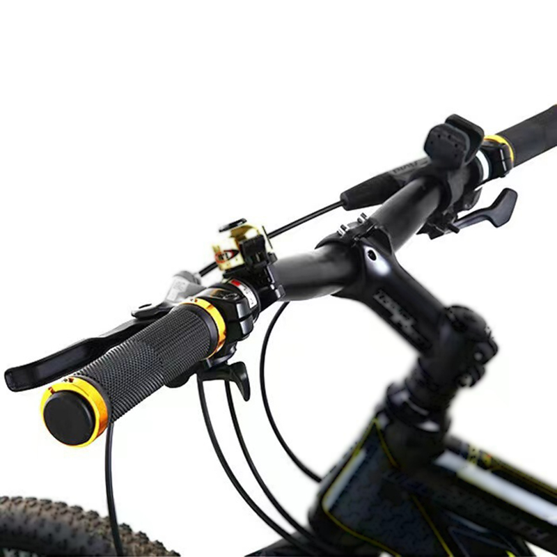 1 Pair Bicycle Grips Mtb Bike  - огляд і ціна Commuter Bike Lock