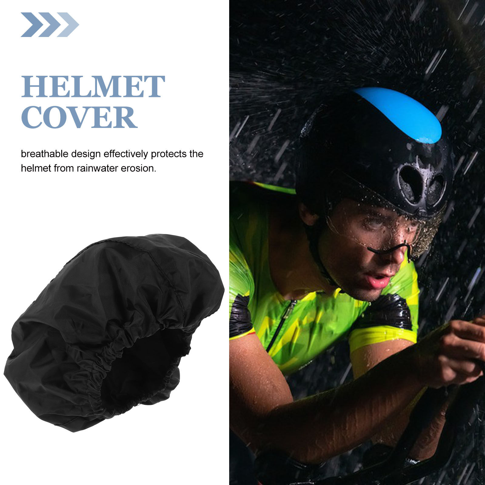 Windproof Waterproof Breathabl - огляд і ціна Cycling Commute In Rain