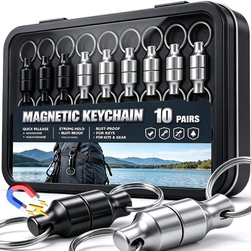 2/20x Pull-Apart Key Ring Stro - огляд і ціна Chain Lock Combination